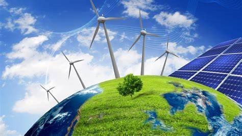 L’énergie renouvelable dans les constructions d’habitation
