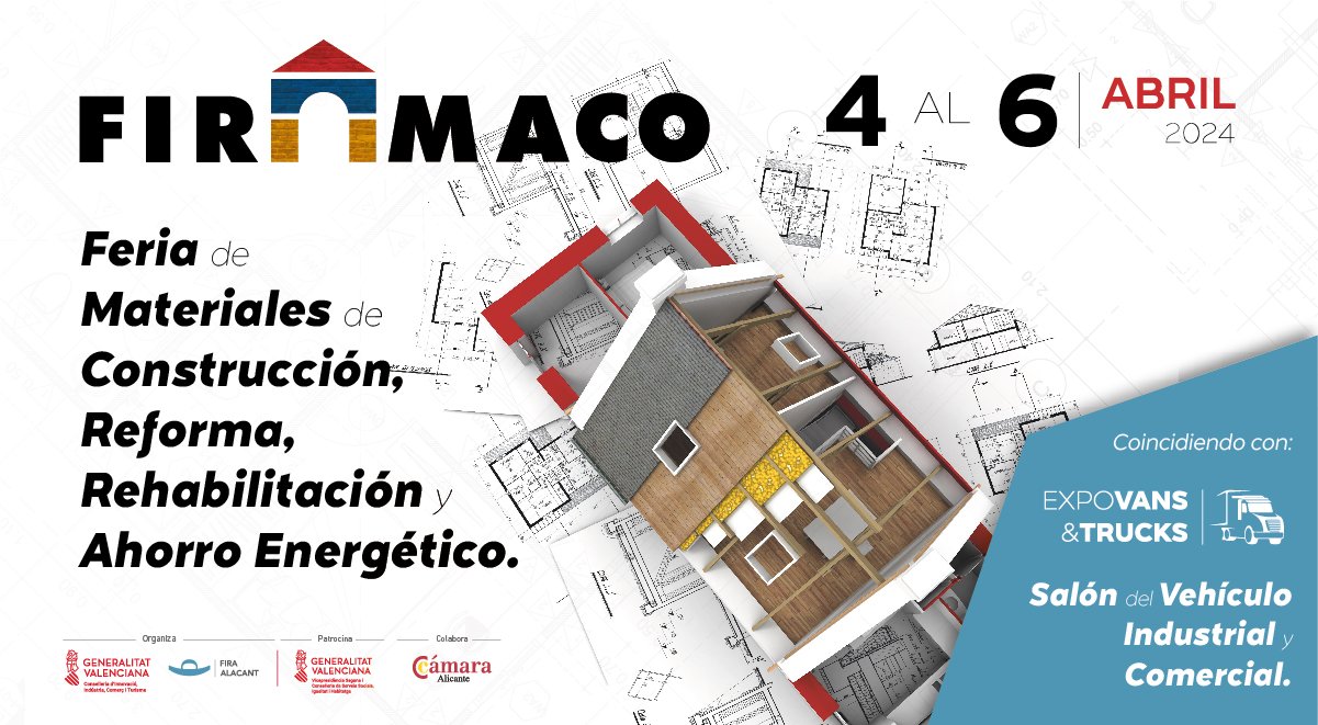 FIRAMACO 2024