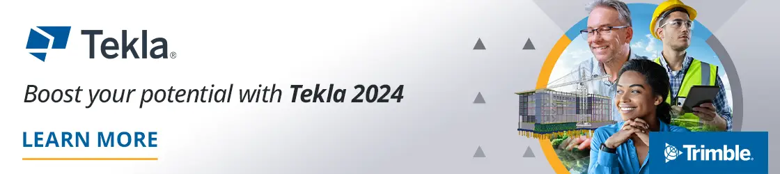 Optimize Your Workflows with Powerful Structural BIM Software – Tekla Structures