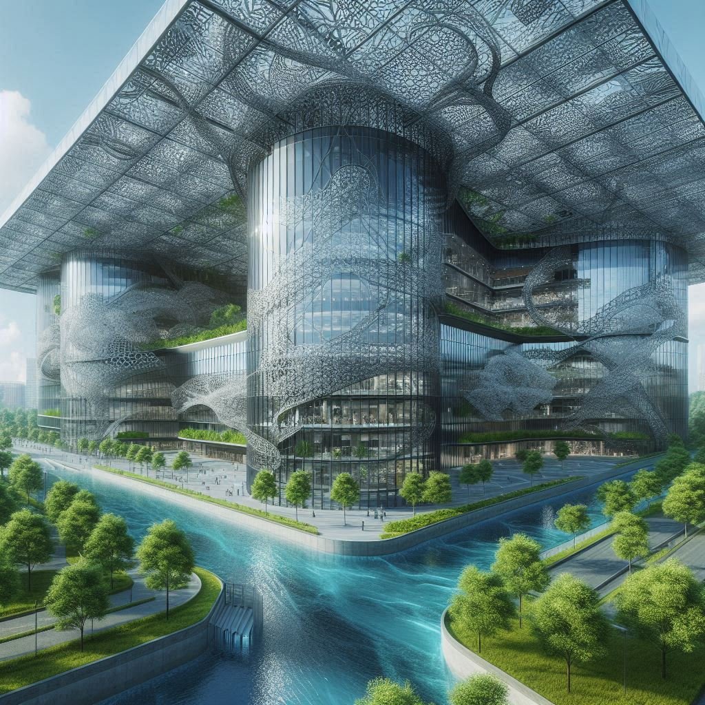 How AI is Revolutionizing Architectural Design