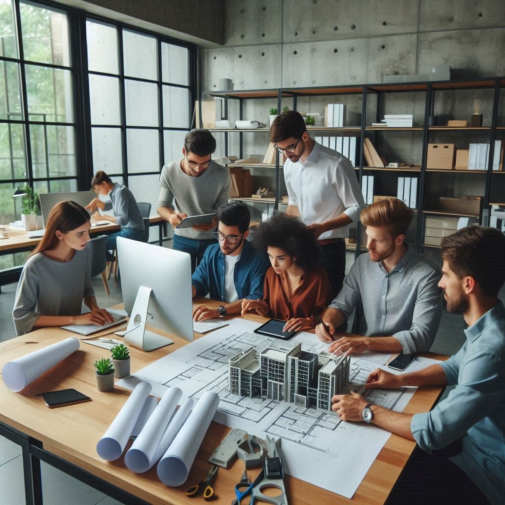 Building Information Modeling (BIM): A Comprehensive Digital View of the Project