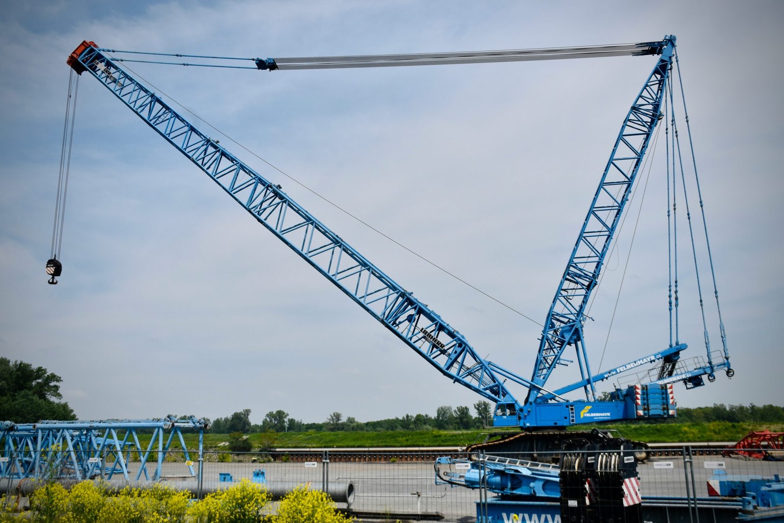 Innovative Modern Construction Techniques to Reduce Costs and Increase Efficiency