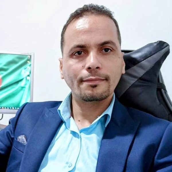 Fouad DEBBI